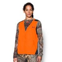 Under Armour Women's Ua Blaze Vest