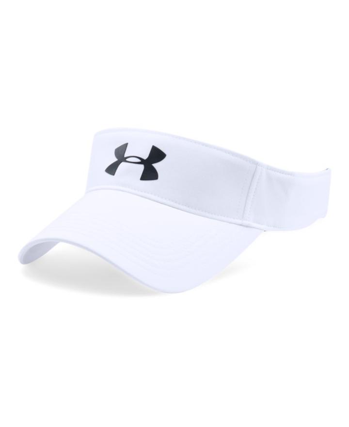 Under Armour Men's Ua Headline 2.0 Visor