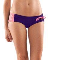 Under Armour Women's Ua Euro Boyshorts