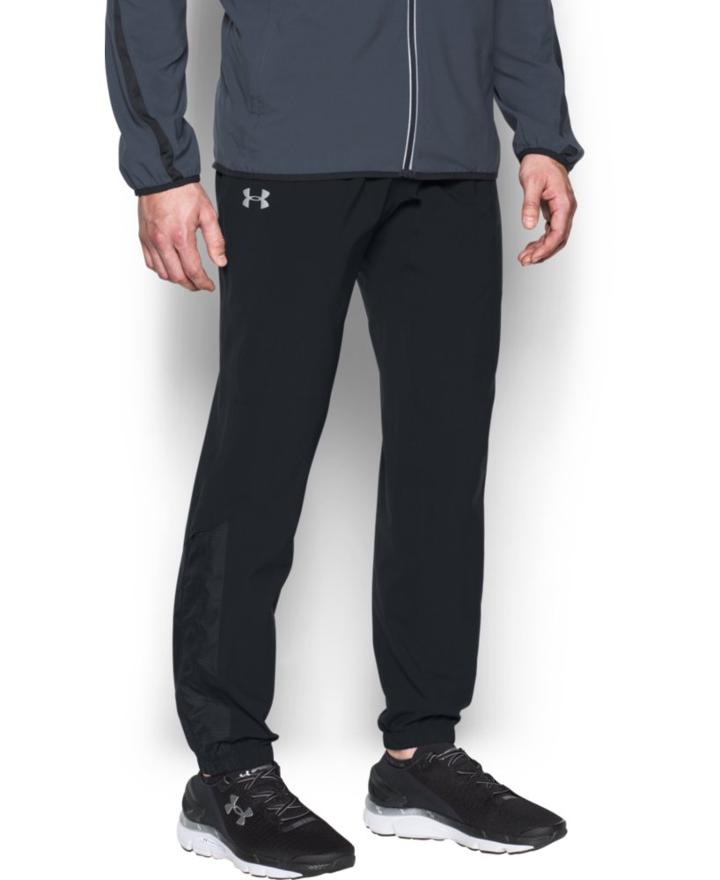 Under Armour Men's Ua Storm Run Printed Pants
