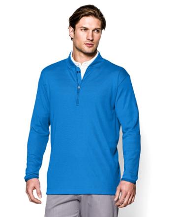 Under Armour Men's Ua Golf Elevated  Zip