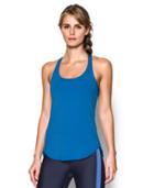 Under Armour Women's Ua Heatgear Armour Coolswitch Tank