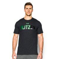 Under Armour Men's Ua Blitzen T-shirt