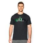 Under Armour Men's Ua Blitzen T-shirt