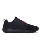 Under Armour Boys' Grade School Ua Charged 24/7 Low Suede  Shoes