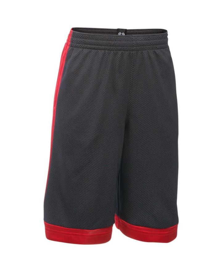 Under Armour Boys' Sc30 Essentials Shorts