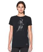 Women's Under Armour Alter Ego Wonder Woman Photoreal T-shirt