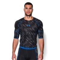Under Armour Men's Ua Undeniable  Sleeve Compression Shirt