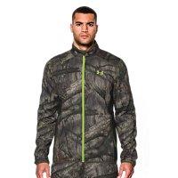 Under Armour Men's Ua Coldgear Infrared Scent Control Jacket
