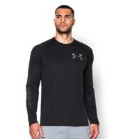 Under Armour Men's Ua Tech Graphic Long Sleeve T-shirt