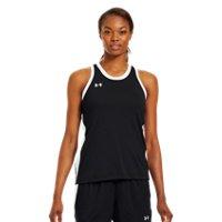 Under Armour Women's Ua Recruit Sleeveless T-shirt