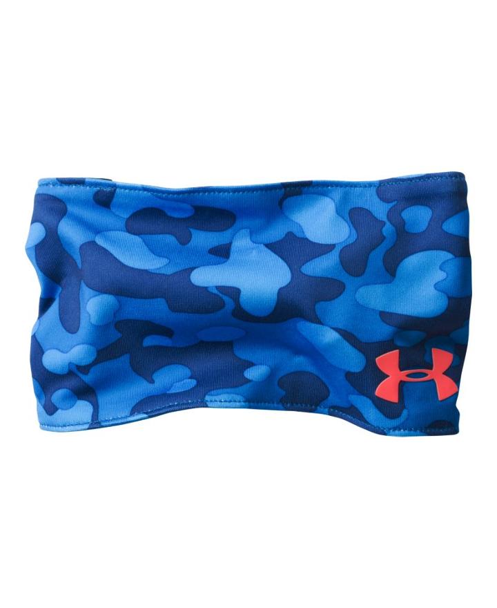 Under Armour Girls' Ua Hydro Headband