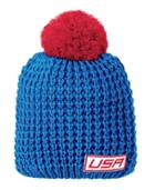 Under Armour Women's Usa Knit Beanie