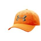 Under Armour Men's Ua Pointer Cap