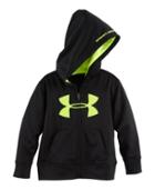 Under Armour Boys' Pre-school Ua Big Logo Hoodie