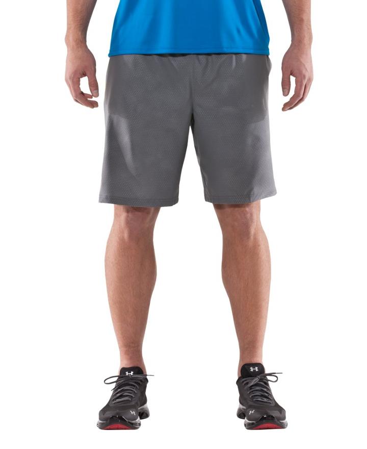Under Armour Men's Ua Mirage Printed 10 Shorts