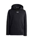 Under Armour Boys' Armour Fleece Storm Team Hoodie