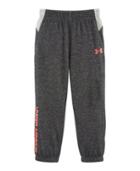 Under Armour Boys' Toddler Ua French Terry Joggers
