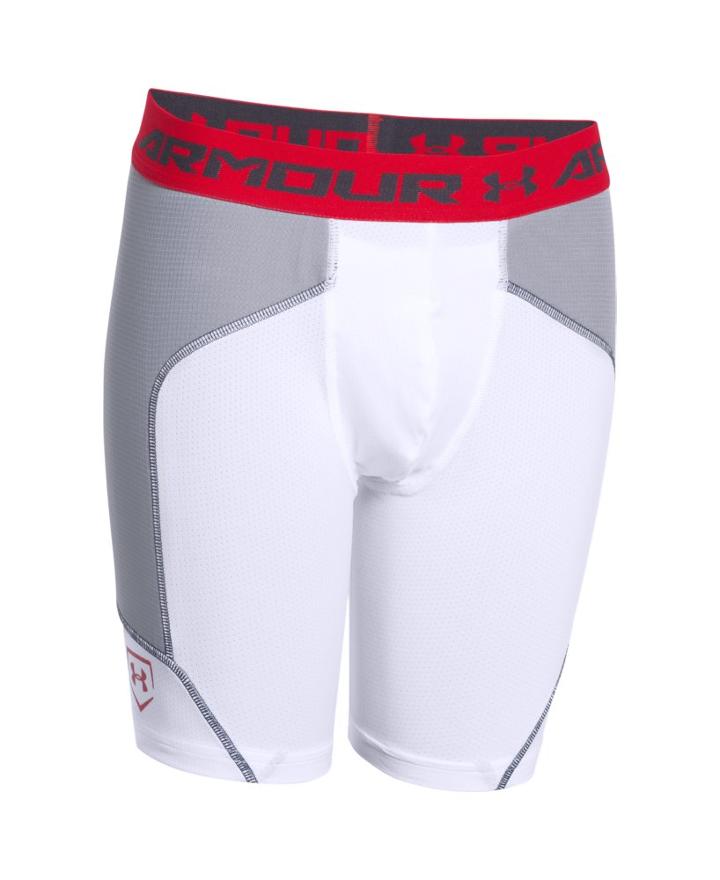 Under Armour Boys' Ua Spacer Slider