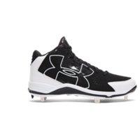 Under Armour Men's Ua Ignite Mid Baseball Cleats