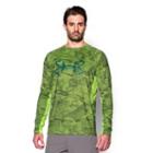 Under Armour Men's Ua Coolswitch Thermocline Long Sleeve