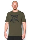 Under Armour Men's Ua Freedom Spartan T-shirt