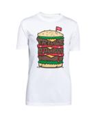 Under Armour Boys' Ua Triple Double T-shirt