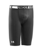 Under Armour Boys' Heatgear Sonic 7 Fitted Shorts
