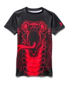 Boys' Under Armour 100% Beast Viper Fitted Shirt