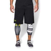 Under Armour Men's Ua Raid Printed 10 Shorts