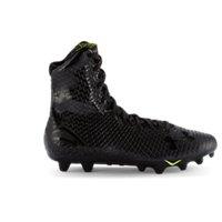 Under Armour Men's Ua Highlight Mc Stealth Football Cleats