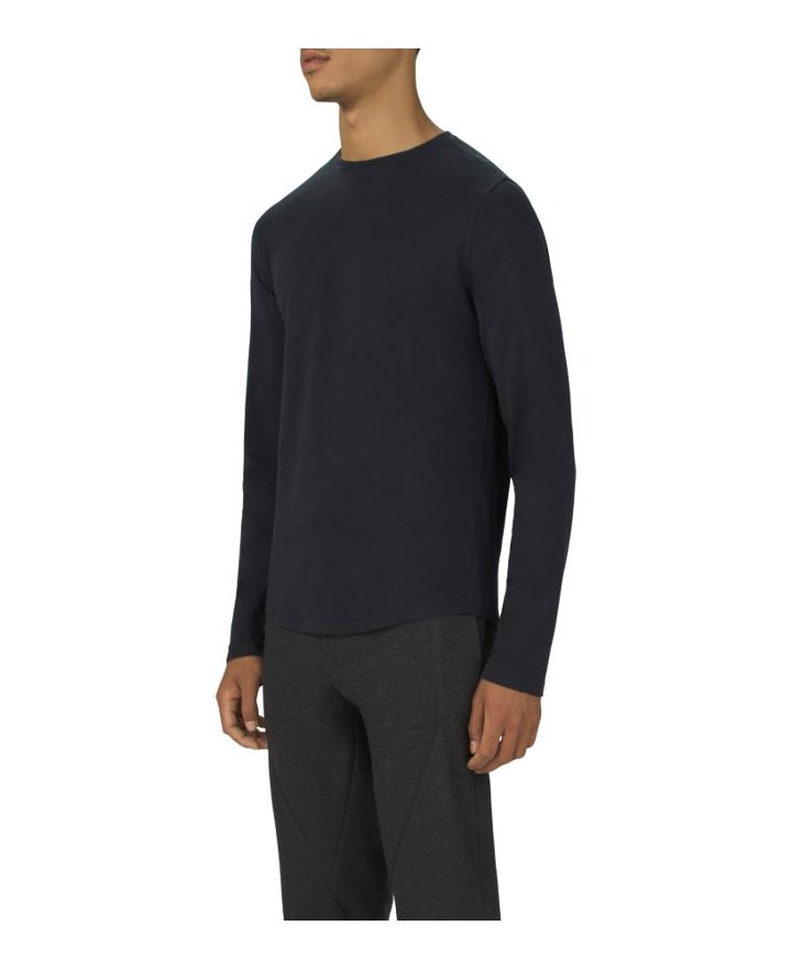 Under Armour Men's Uas Highline Cashmere-blend Long Sleeve