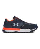 Under Armour Men's Ua Newell Ridge Low Gore-tex Hiking Boots