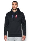 Under Armour Men's Ua Freedom Storm Bfl Hoodie