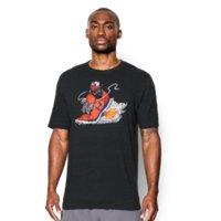 Under Armour Men's Ua Greed For Speed T-shirt