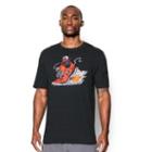 Under Armour Men's Ua Greed For Speed T-shirt