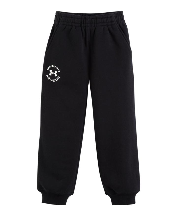 Under Armour Boys' Infant Ua Rival Fleece Jogger Pants