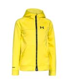Under Armour Boys' Ua Storm Coldgear Infrared Softershell Hoodie