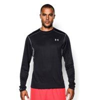 Under Armour Men's Coldblack Run Long Sleeve