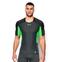 Under Armour Men's Nfl Combine Authentic Compression Short Sleeve
