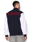Men's Under Armour Alter Ego Metropolis Varsity Jacket