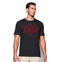 Under Armour Men's Ua Wwp T-shirt