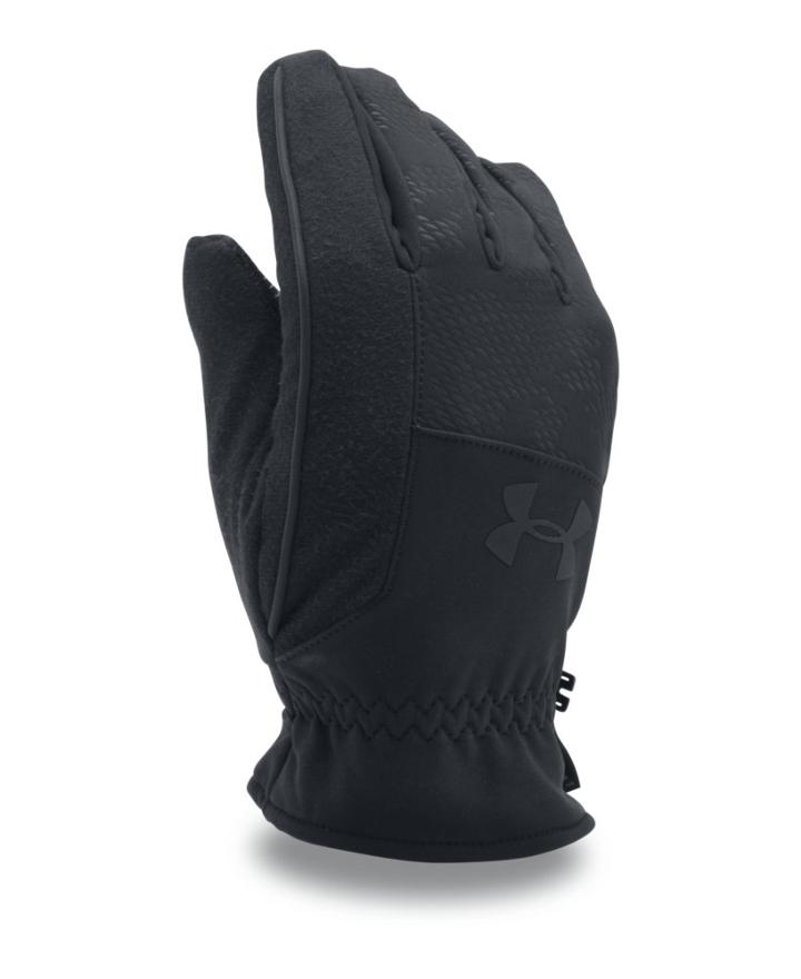 Under Armour Men's Ua No Breaks Softshell Gloves