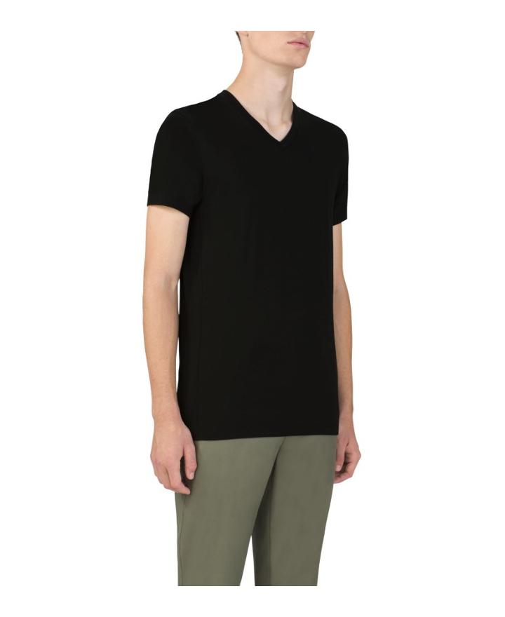 Under Armour Men's Uas Prime Short Sleeve V-neck