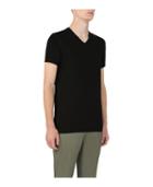 Under Armour Men's Uas Prime Short Sleeve V-neck