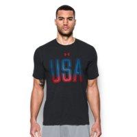 Under Armour Men's Ua Freedom Usa T-shirt
