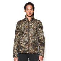 Under Armour Women's Ua Frost Puffer Jacket