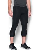 Under Armour Men's Heatgear Coolswitch Armour  Compression Leggings