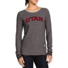 Under Armour Women's Under Armour Legacy Utah Jersey