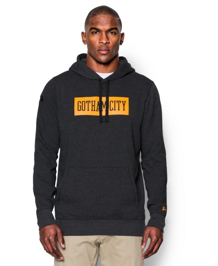 Men's Under Armour Alter Ego Gotham Hoodie